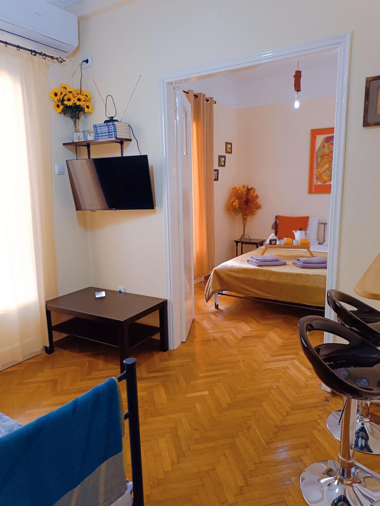 Sweet Home In Athens Luaran gambar