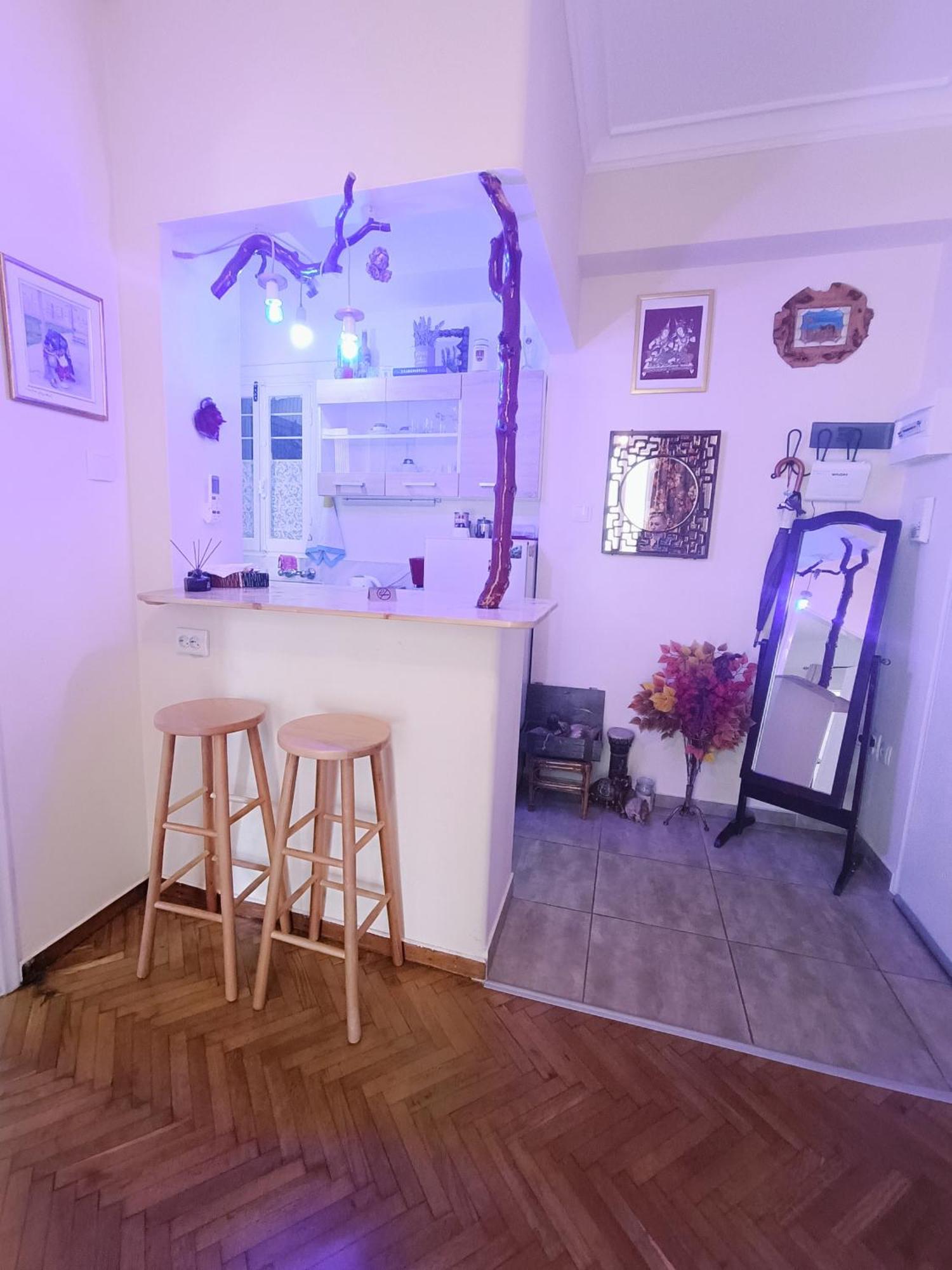 Sweet Home In Athens Luaran gambar
