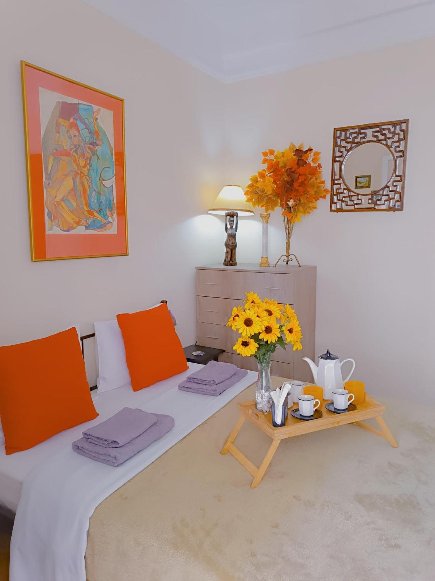 Sweet Home In Athens Luaran gambar